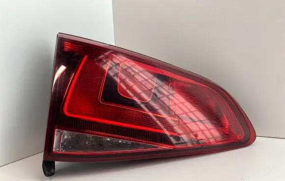 Volkswagen Golf VII Tailgate rear/tail lights 5G0945093AF