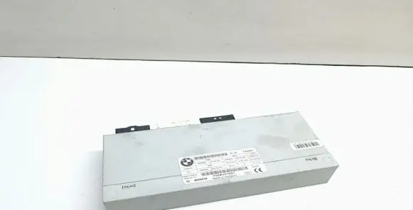 Tailgate/trunk control unit/module