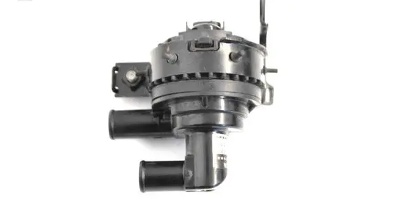 Lexus RX 450H Electric auxiliary coolant/water pump 0641001301