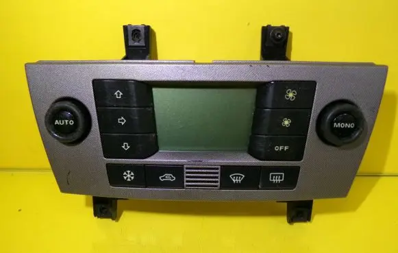 Fiat Stilo Climate control unit 555600001704 735319258