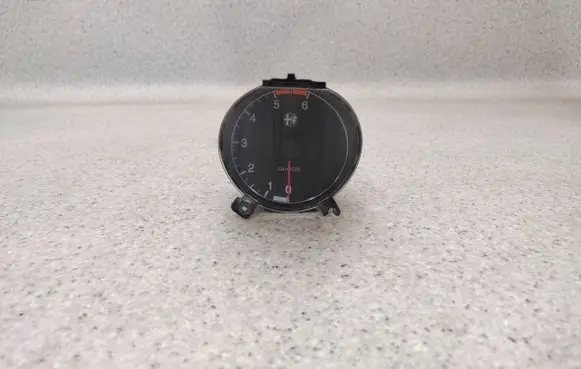 Alfa Romeo 156 Speedometer (instrument cluster) 156034514