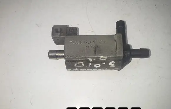 Jaguar XF Turbo solenoid valve 72268701