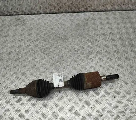 Dodge Nitro Front driveshaft P52114571AB