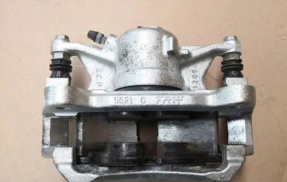 Audi A3 8Y Front brake caliper 5Q0105DN-T