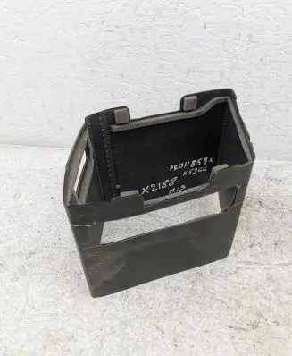 Mazda 3 II Battery box tray PE011859X