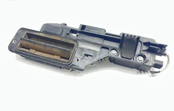 Mercedes-Benz ML W163 Tailgate/trunk/boot exterior handle 1637400593 1637402393