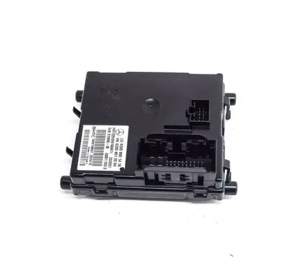 Mercedes-Benz C W205 Climate control unit A2059001419 A2059012004