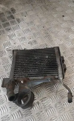 Volkswagen PASSAT B5 Fuel cooler (radiator) 8d0203507a