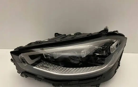 Mercedes-Benz S W223 Headlight/headlamp A2239069503 ZGS0013 LE17E6413