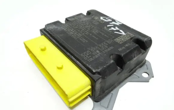 Skoda Superb B8 (3V) Airbag control unit/module 5Q0959655BH 0050336 1715696701
