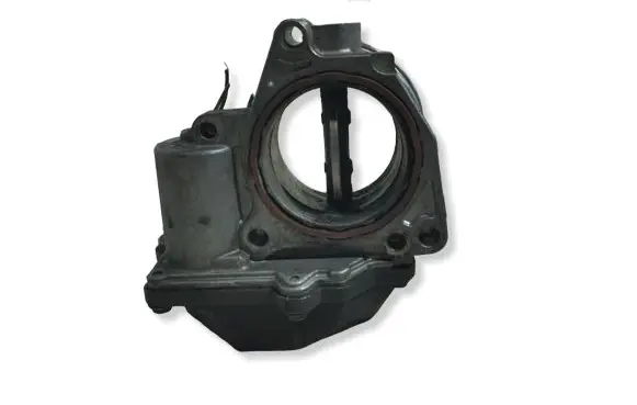 Volkswagen Caddy Throttle valve 03G128063G A2C53249824