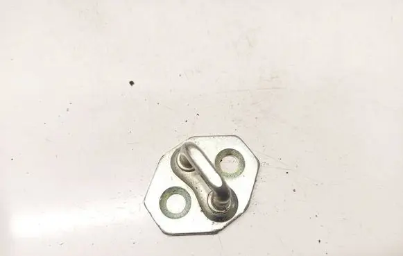 Mazda CX-7 Front door lock loop/hook striker 