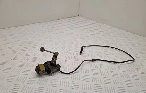 Mercedes-Benz GLK (X204) Headlight/headlamp level sensor A0045429918