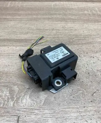 Mercedes-Benz E W211 ESP acceleration yaw rate sensor 0265005230 0015404517