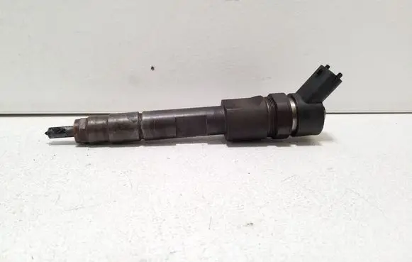 Suzuki Grand Vitara II Fuel injector 8200389369 0445110230