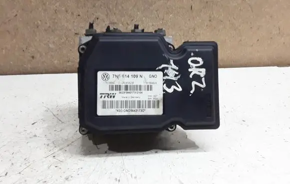 Volkswagen Sharan ABS Pump 7N0614109N
