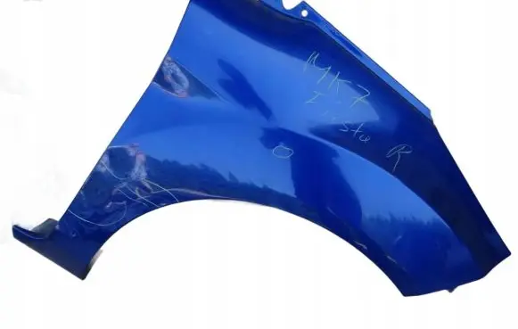 Ford Fiesta Fender