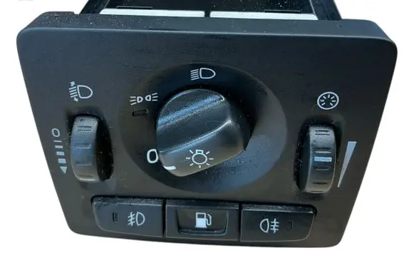 Volvo V50 Light switch 30739300