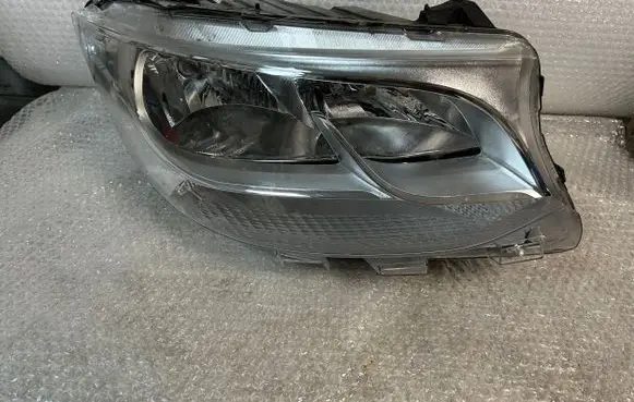 Mercedes-Benz Sprinter W907 W910 Headlight/headlamp A9109060100 90162373AE ZGS009006