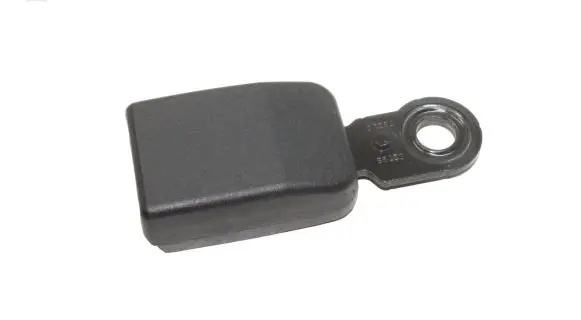 Peugeot RCZ Rear seatbelt buckle