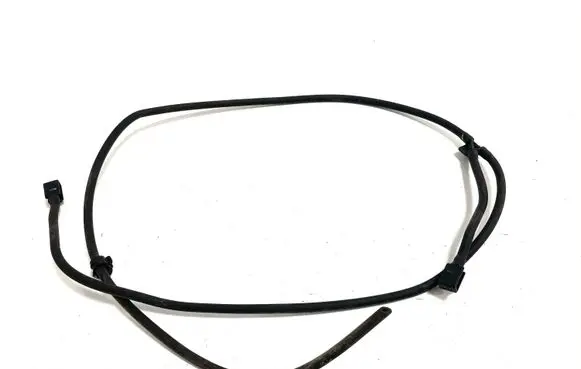 Renault Scenic II - Grand scenic II Windshield washer fluid hose 082347