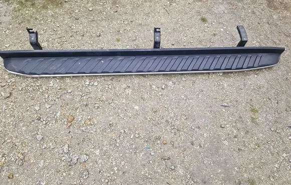 Ford Ranger IV Thresholds for All-terrain vehicles N1WB16450F