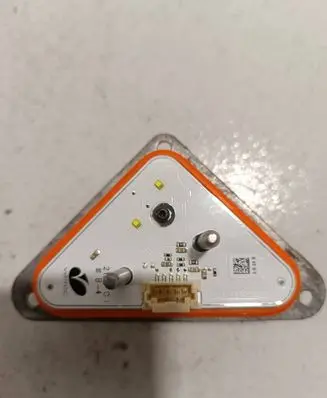Renault Master III LED ballast control module Pwb00953 X62rsa