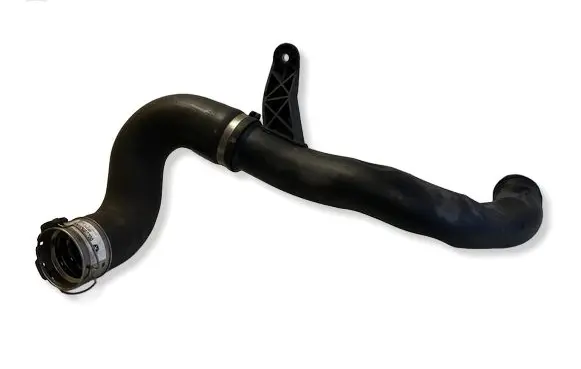 Jeep Cherokee Intercooler hose/pipe 68228937AA
