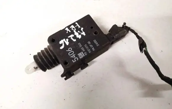 Opel Insignia A Central locking motor 90460062 1101215