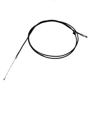 Toyota RAV 4 (XA30) Engine bonnet/hood lock release cable 