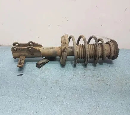 Opel Astra J Front shock absorber/damper