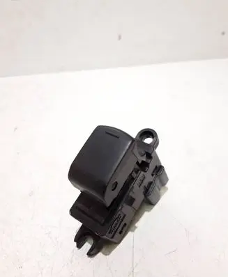 Nissan Qashqai Electric window control switch 25411JD000 0988