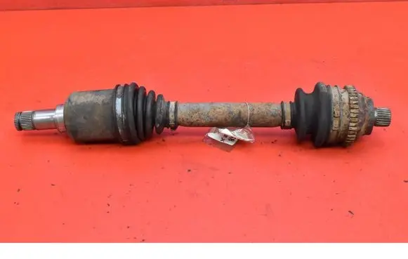Smart ForTwo I Front driveshaft 