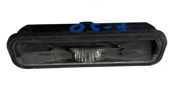 Tailgate opening switch