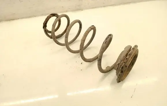 Mercedes-Benz B W245 Rear coil spring 