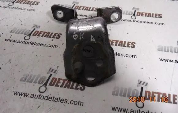 Mazda 6 Rear door lower hinge