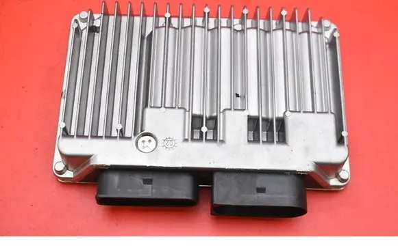BMW 7 E65 E66 Engine control unit/module ECU 7510154