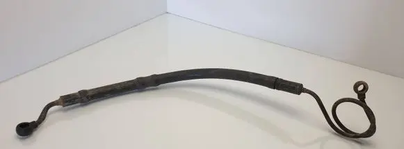 Audi 80 90 S2 B4 Power steering hose/pipe/line 8A1422893B