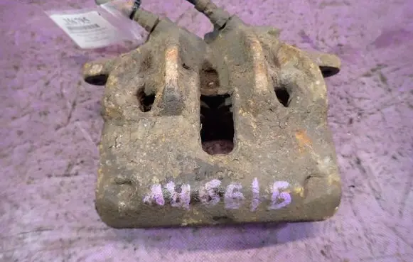 Fiat Ducato Front brake caliper