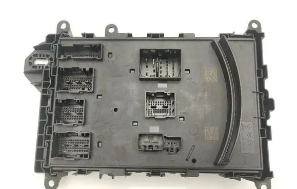 Comfort/convenience module