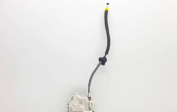 Audi A4 S4 B9 Rear door lock 8X0839016E
