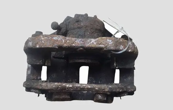 Citroen Xsara Picasso Front brake caliper