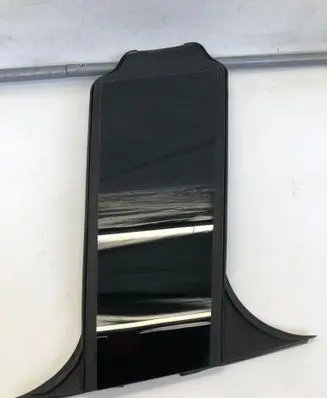 Mercedes-Benz EQS V297 (B) Pillar trim (exterior) A2976900100