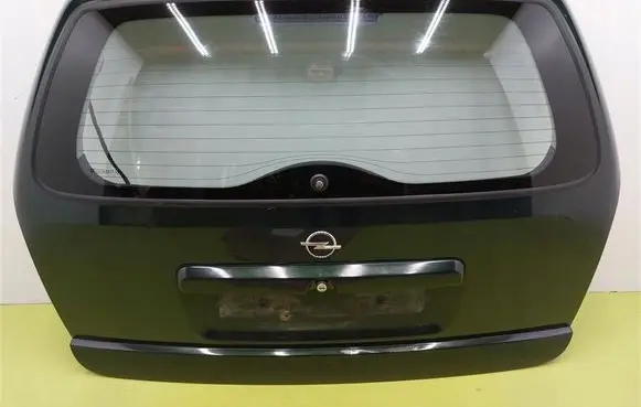 Opel Astra G Tailgate/trunk/boot lid 