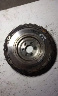 Flywheel