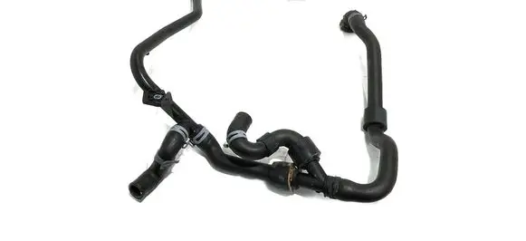 Volkswagen T-Roc Engine coolant pipe/hose 5WA122051AG 43787
