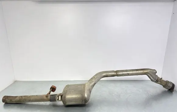 Jaguar F-Pace Catalyst/FAP/DPF particulate filter HK835L219CE