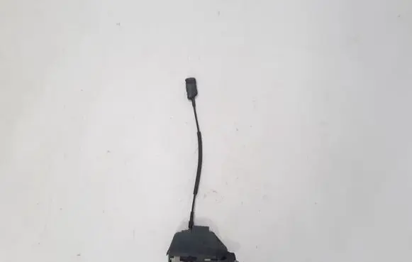 Renault Laguna II Front door lock