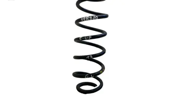 Volkswagen e-Up Rear coil spring