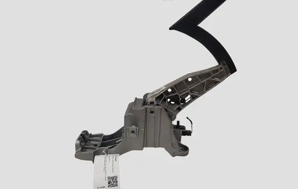 Peugeot 308 Handbrake/parking brake lever assembly 98025741ZD 89PT400151228
